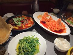 -吴越荣记·苏州菜·松鼠桂鱼(斜塘老街店)