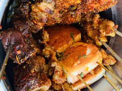 -炒豆合作社(东四总店)