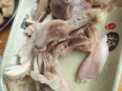 -吉英盐焗鸡(文中路店)