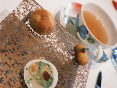 -Le Comptoir de Pierre Gagnaire
