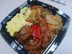 -today便利店(汉街店)