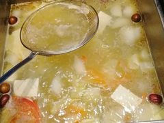 -九府羊·鲜羊火锅·烤串(新华路店)