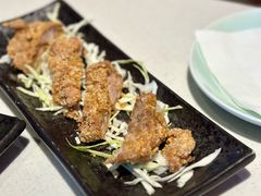 豪大鸡排-佳思多食品料理超市(园区店)