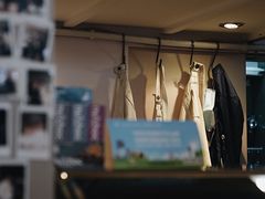 -Cafe del Volcan(永康路店)