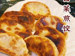 -桃园中华料理炸酱面(燕儿岛路店)