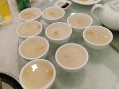 雞煲翅-焕记海鲜饭店