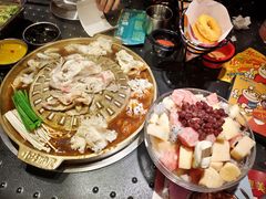 -小牛哈尼韩式水煎肉(万象城店)