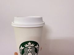 -星巴克(武汉菱角湖万达2店)