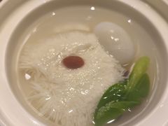 -曙光国际大酒店中餐厅