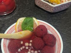 -福苗小骆驼烧烤(曲江店)