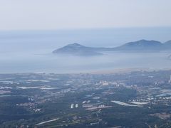 -金龙寺国家森林公园