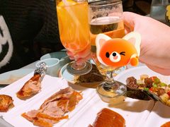 -羲和雅苑•北京烤鸭(陆家嘴中心店)