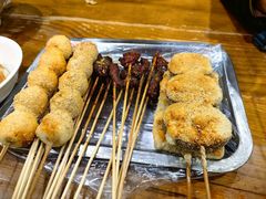 -任记七中刀削面(总店)