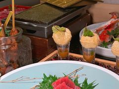 -上井料理黑金店(IFS国金中心店)
