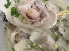 -梦花街馄饨店(中华苑店)