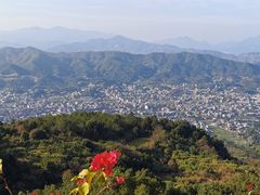 -安溪清水岩