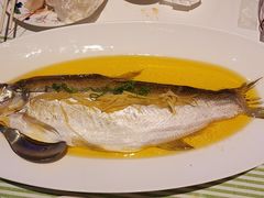 -桂满陇·手作小笼包&江南叫花鸡(中山公园店)
