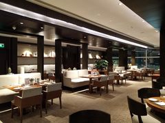 -上海浦东嘉里大酒店