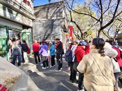 -天泽祥·鼓楼馒头(鼓楼店)