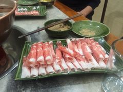 -壹条龙饭庄台基厂店