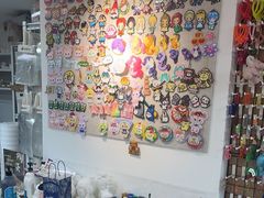 -爆爆手作·掐丝珐琅·Tufting·捏捏乐DIY团建集合店(朝阳店)