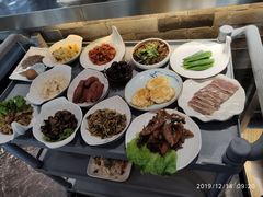 -淮扬楼(文港路店)