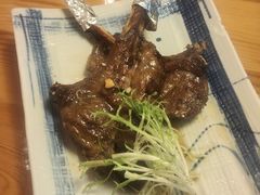 -王鼎精致料理铁板烧(世博源店)