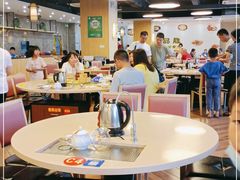 大堂-品胜点心专家(万业大厦店)