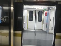 -新南门(地铁站)