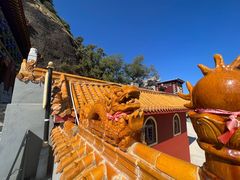 -照金香山旅游景区