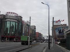 -兴旺欧韩城(上海兴旺国际服饰城店)