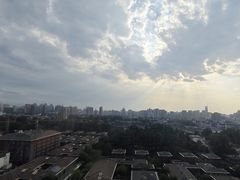 -长安·雅致观景餐厅