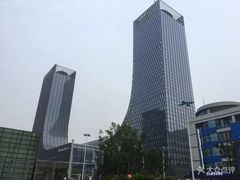 -苏州现代传媒广场商业