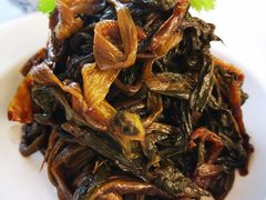 宁波烤菜-丰收日·小海鲜·沪上家宴(顾村正大店)