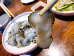 海参-小螺号海鲜·地道鲁菜(泉城广场店)