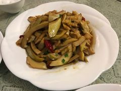 -鑫福楼农家菜