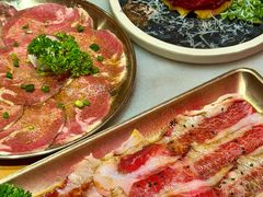 -韩宫宴和牛烤肉(苏州悠方购物中心店)