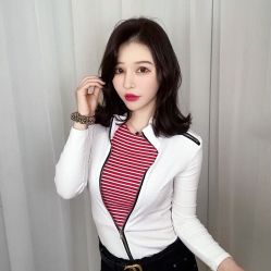 点击看大图 -3AM HAIR SALON烫发染发接发