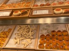 -泸溪河桃酥(欧尚店)