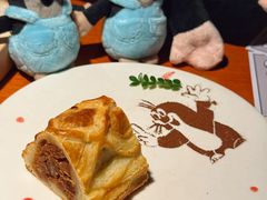 -布拉格餐厅· 中欧捷克菜(全国首店)