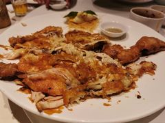 -真爱中国餐馆·年华店(朱雀大街店)