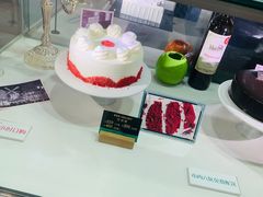 -第戎蛋糕(恒隆广场店)