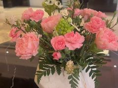 -广州花园酒店