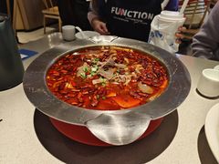 -茅庐川菜(烟台吾悦广场店)