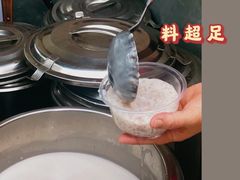 -钟姨糖水(惠城店)