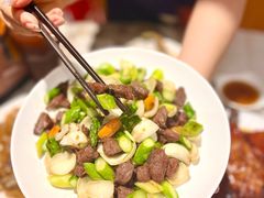 -香港深井掂檔烧鹅茶餐厅(海韵城店)