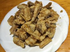 -金海湾海鲜排档(朱家尖店)