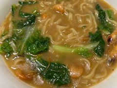 -何记面馆(龙泉山店)