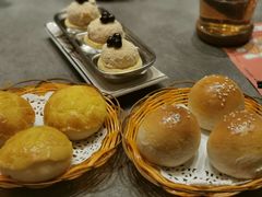 -点点心点心专门店(旺角店)