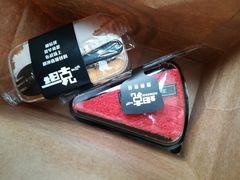 -坦克·甜品店(莲花广场店)